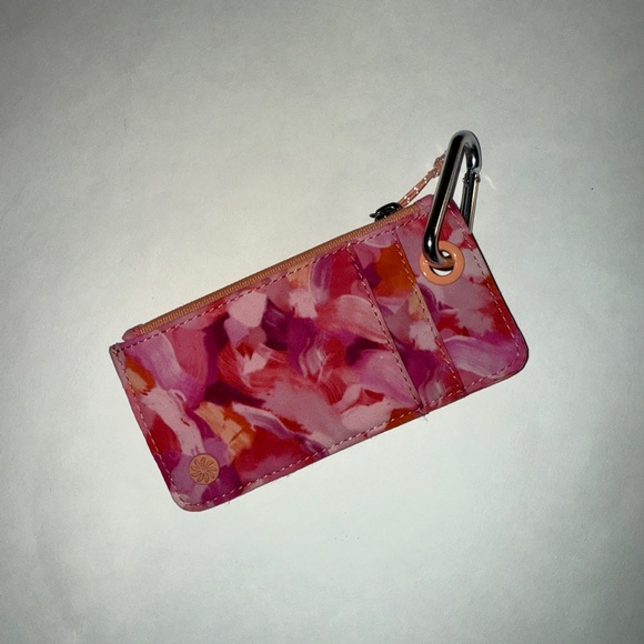 Kooba, Athleta, Borgasets & Anuschka Wallet Bundle - Picture 15 of 16